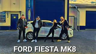 Ford Fiesta 2019 1️⃣.0️⃣ ecoboost - mașina din care Robert Preda nu a mai vrut (putut) să coboare