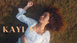 Portrait Video of Kayla | BMPCC4K | Zhiyun Crane2s | Okinawa