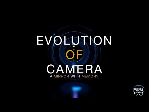 evolution-of-cameras-|-thinking-tech-|