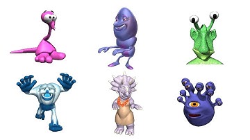 Green Code Level Video for Newbies