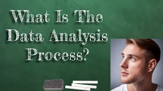 Mastering the Data Analysis Process: A Guide for Aspiring Data Analysts