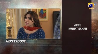 Pathar Dil Episode 65 Teaser - 6th October 2025 -
