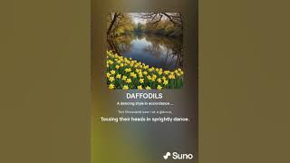 Daffodils Grade 10 English in Myanmar