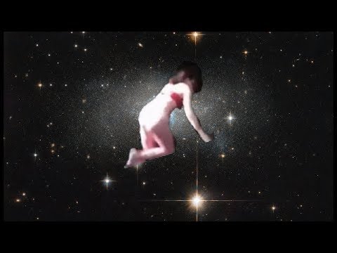 Shooting Stars Girl pushed off the bridge