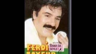 Ferdi Tayfur 2007-Evde Yoktun Resimi