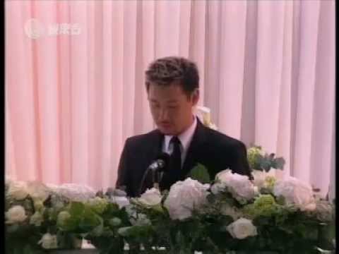 In Memory of Leslie Cheung 1956-2003  Part 1