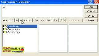 MS Access 2007 Lesson 8: Entering and Editing Data
