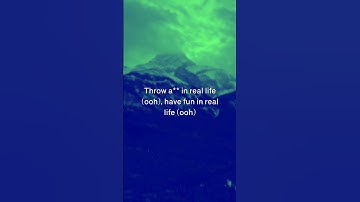Thumbnail of Lizzo, SZA - IRL (Letra/Lyrics) #reggaeton #lyrics #lizzo #sza