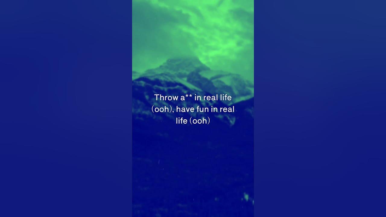 Lizzo, SZA - IRL (Letra/Lyrics) #reggaeton #lyrics #lizzo #sza