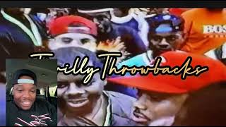 Unseen 1993 Jay-Z Rap Battle – Before the Fame! ( REACTION VIDEO ) 