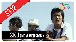 Video Mix - ST12 - SKJ (New Version) | VC Trinity - Playlist 