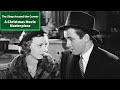 The Shop Around the Corner (1940) — A Christmas Movie Masterpiece