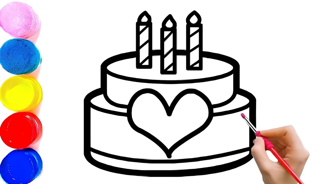 how-to-draw-a-cake-step-by-step-birthday-cake-drawing-easy-cake