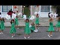 Танец Ромашки группа Свиточ