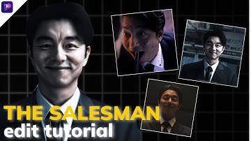 How to make a VIRAL Salesman edit! (FULL Tutorial) 😱Viral Video Editing Tutorial🔥