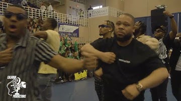 Alphas at Beta Omicron Chapter of Alpha Phi Alpha Fraternity, Inc. Neophyte Presentation 2024 Part 1