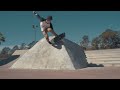Donny's Southern Longboard Shred Sessions