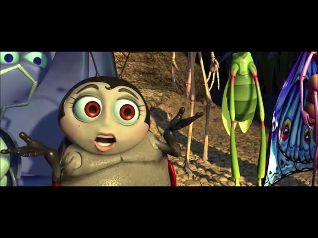 A Bug's Life (1998) - IMDb