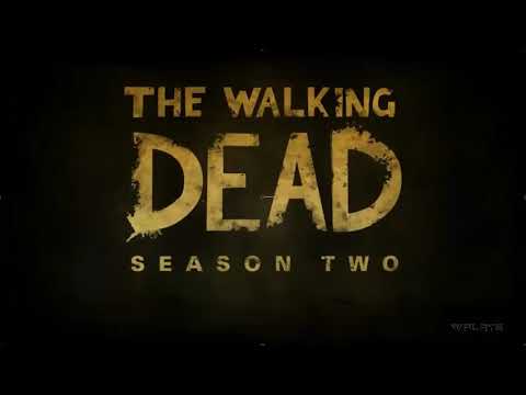 The Walking Dead Sezon 3 müzik