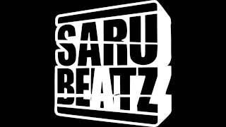 SaruBeatz - Too Cold [HQ] New School Rap Beat Instrumental Resimi