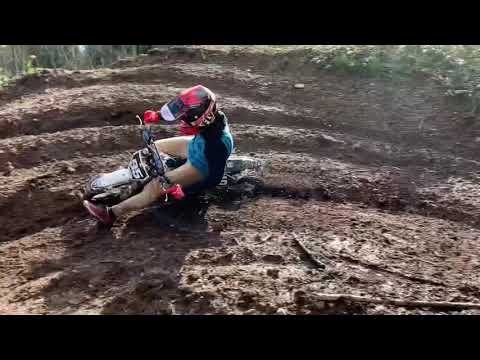 Riding the hand