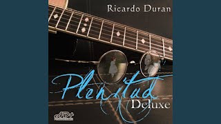 Video thumbnail of "Ricardo Durán Aguilar - Otoño"