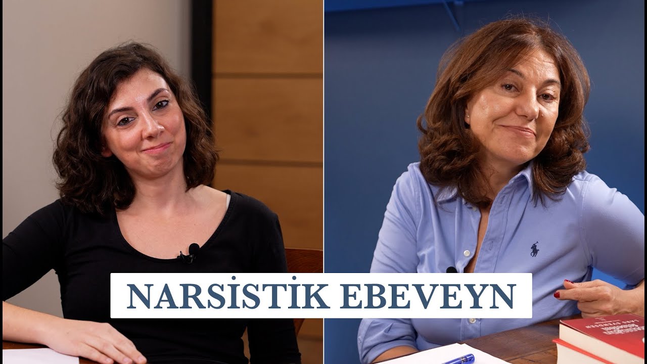 Narsistik Ebeveyn Olmak | Narsist Ailede Büyümek | Klinik Psikolog Ezgi Taboğlu