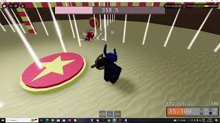 The Tranquility Path Trailer 2  Ranked Up Mode