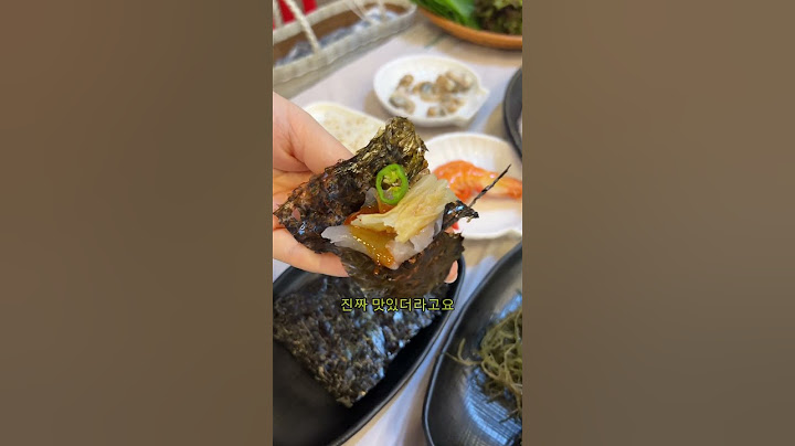 🌊 “양양 간다면 꼭 들러야 할 맛집 💥 뷔가 다녀간 그 곳”#양양맛집 #양양회맛집 #금강산대게횟집 #여름회맛집 #뷔맛집 #강원도맛집 #양양핫플 #체험상점 #좋아요 #구독