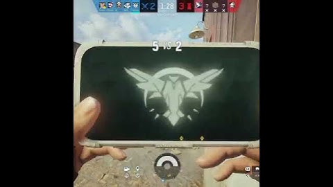 Audio Bug In Rainbow Six Siege