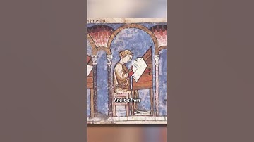 How did Alfred the Great become such an influent contributor to the emergence of English ?