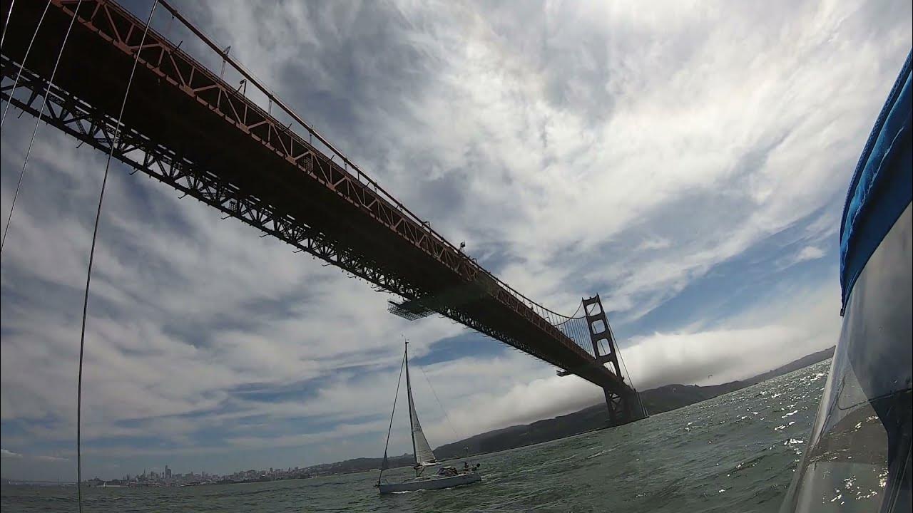 Episode 107 Crescent City to San Francisco YouTube