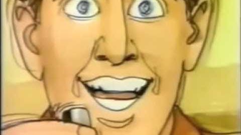 Atari VCS/2600 "Have You Played Atari Today" 1981 commercial - Super Breakout "little boy" animatic