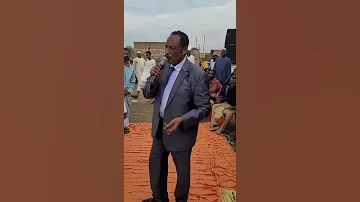 الفنان الجميل ود البكري 