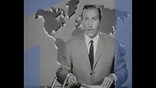 ARD 25.12.1992 - Tagesschau, sowie 40 Jahre Tagesschau Spot