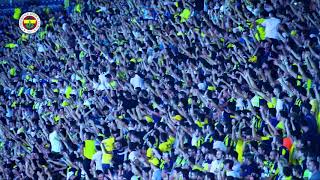 Korkun Sevgimizden-Emirşah Secc (-Fenerbahçe Marşı 2022) #FenerbahçeGeliyor #Marş Resimi