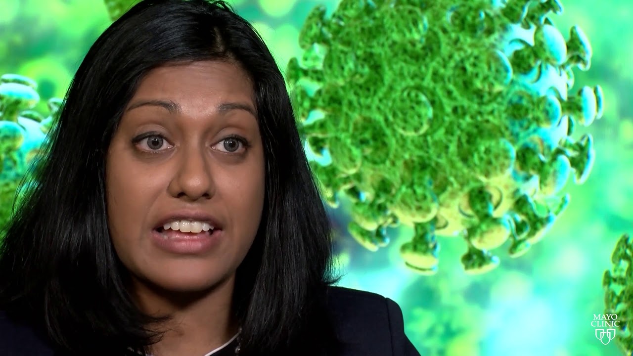 Covid 19 Information On Symptoms And Transmission Youtube