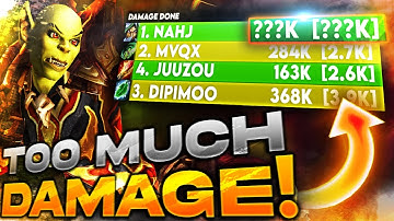 This Is Why Rmp Is Still Disgusting...   | Sub Rogue WoW Shadowlands Arena | Method Nahj