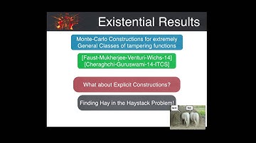 Explicit Non malleable Codes against Bit wise Tampering adn Permutations