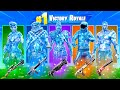 The *RANDOM* SAPPHIRE Challenge in Fortnite!