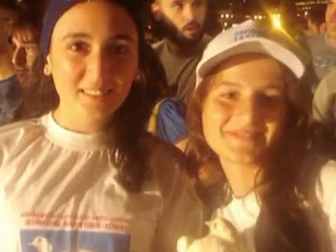 Eureka-ევრიკა 2017. Finnish Georgian Abkhazian International Project