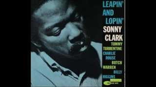 Sonny Clark - Deep In A Dream chords