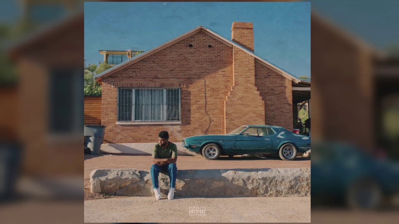 Khalid - Better (432Hz)