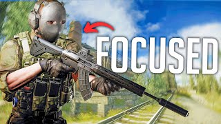 Inside the Mind of a Solo Player Ep2