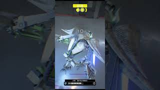 General Grievous secures the hangar #starwars #battlefront2