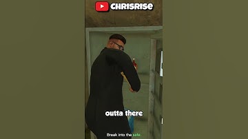 The FASTEST Money Method in GTA Online (Stash Houses)