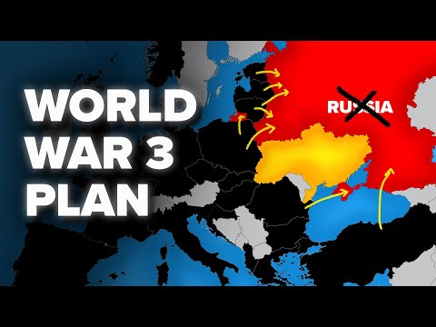 NATO's World War 3 Plan