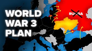 NATO's World War 3 Plan