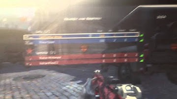 nation mckenzie lockdown