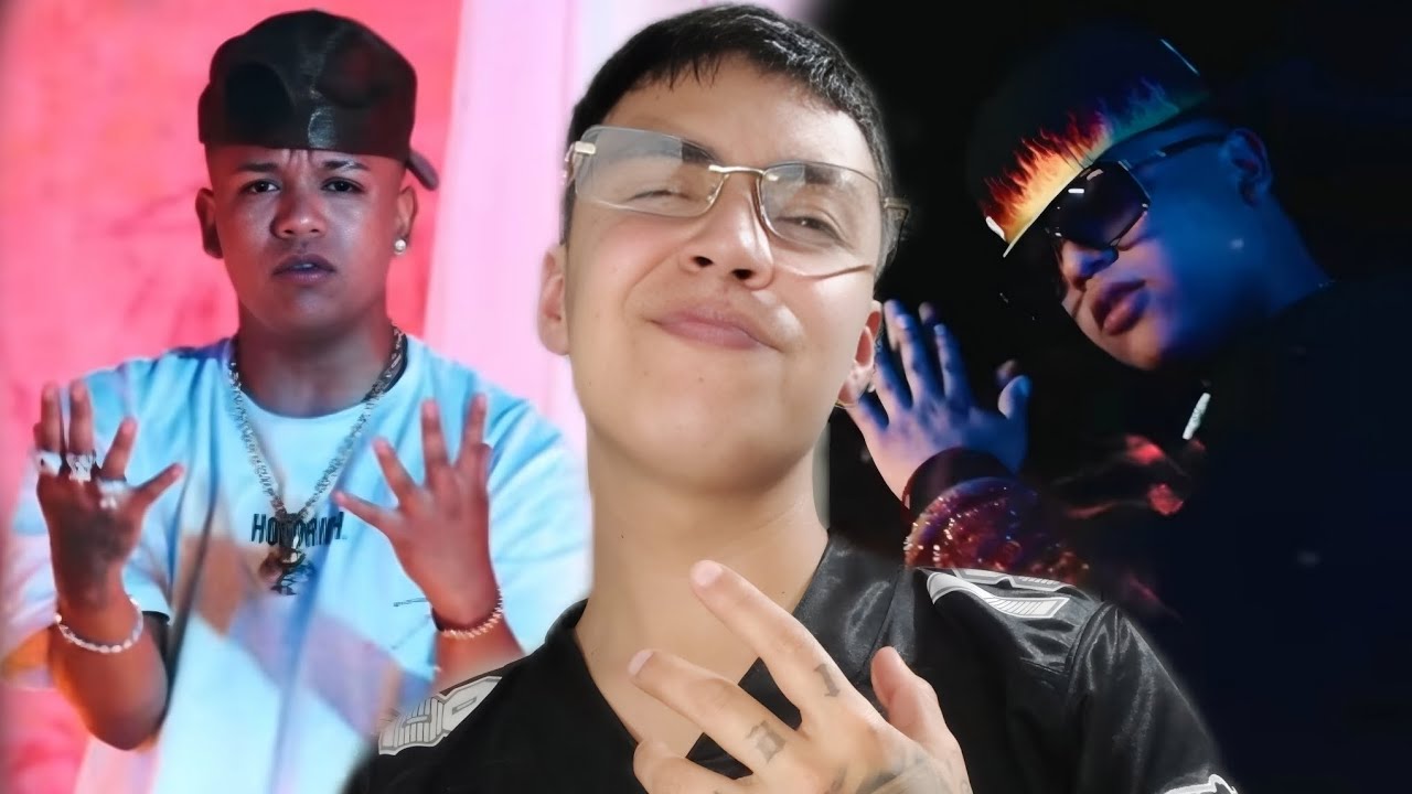 🇨🇴 REACCIÓN a Nebula - Lyon La F (Video Oficial)